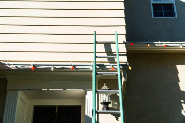 James Hardie Siding in Cloverdale, CA