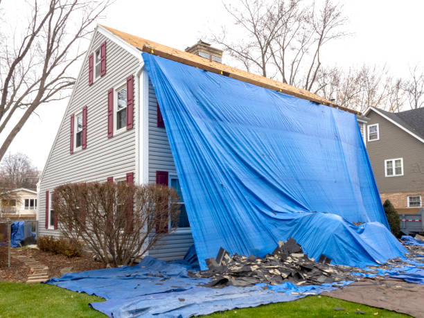 Best Aluminum Siding Installation  in Cloverdale, CA