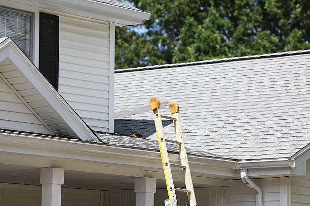 Best Fascia and Soffit Installation  in Cloverdale, CA