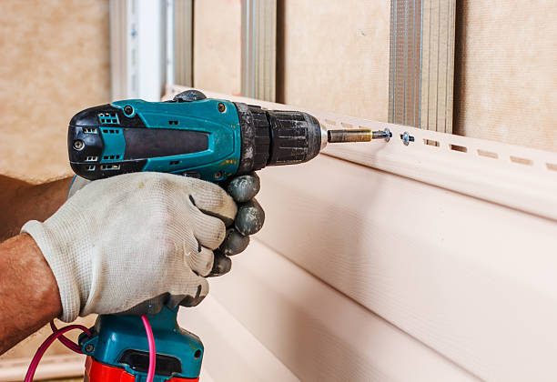 Cloverdale, CA Siding Installation & Repair Company