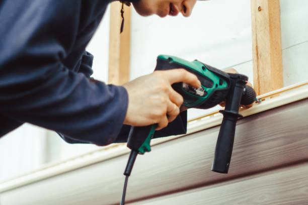 Best Fiber Cement Siding Installation  in Cloverdale, CA